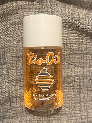 Procsin Procsin&Bio-Oil Çatlak Karşıtı Yağ