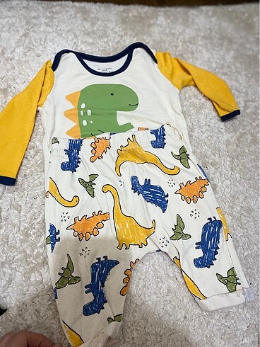 Pijama takımı
