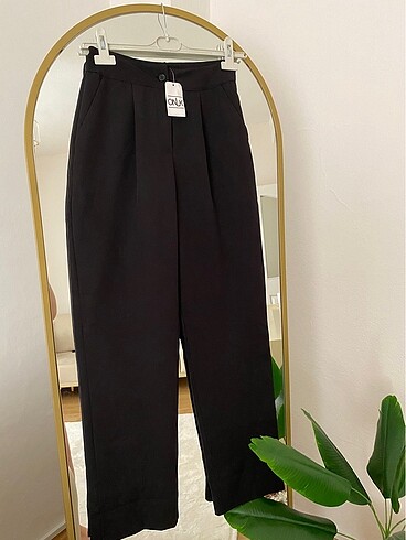 Siyah pantalon