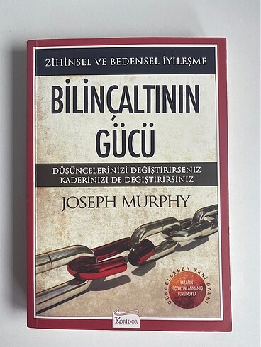 Bilinçaltının Gücü