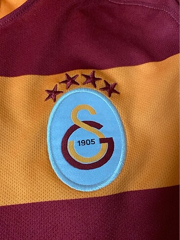 tek beden Beden çeşitli Renk Orijinal Galatasaray forması