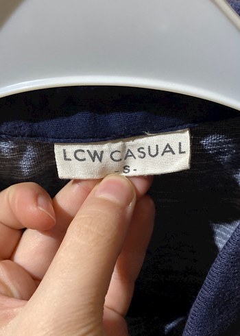 Gri Düğmeli Erkek Polo Tişört - Görsel 2