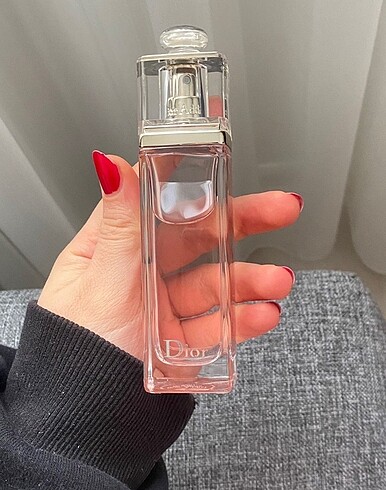 Beden Dior addict parfüm 50 ml