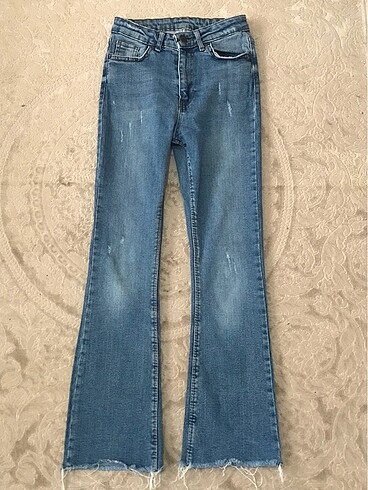 Kot jean