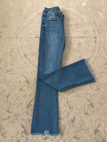 36 Beden Kot jean