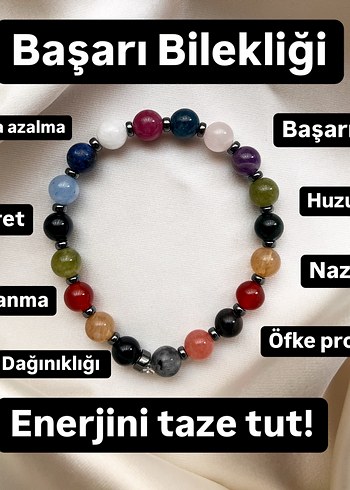 Başarı Bilekliği