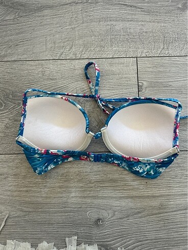 34 Beden Penti üst bikini 34 beden