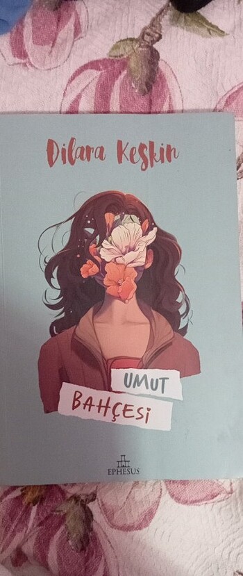 Umut bahçesi