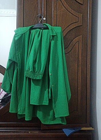 Alt-üst takım