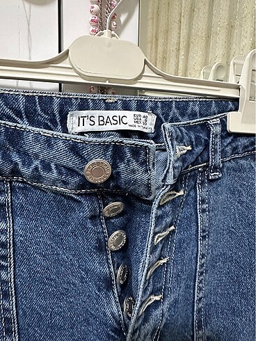 40 Beden JEAN KOT
