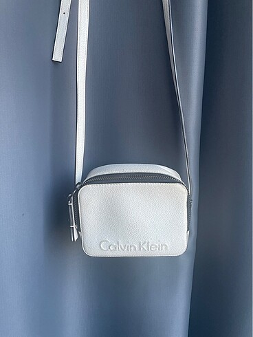 Orijinal Calvin Klein çanta