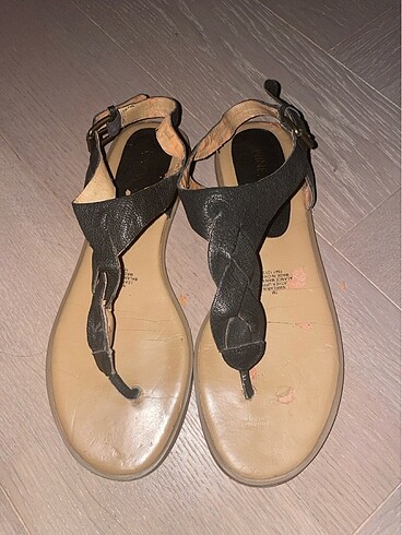 Nine West Açık Yazlık ayakkabı - sandalet