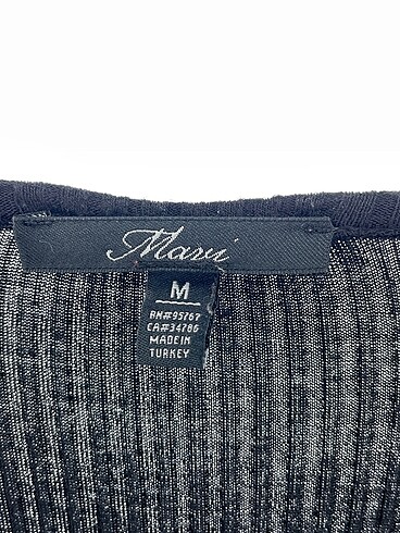 m Beden siyah Renk Mavi Jeans Uzun Tulum %70 İndirimli.