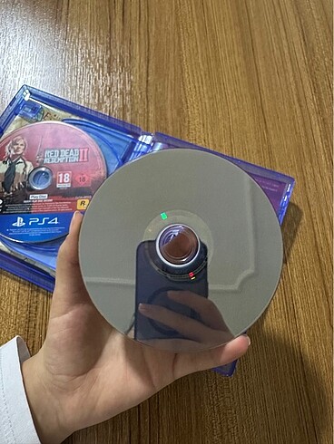  Beden RED DEAD REDEMTION 2