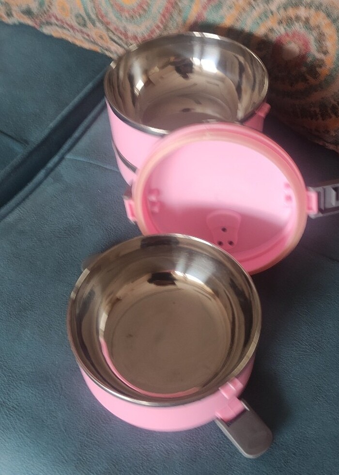 Sefer tasi - Görsel 2