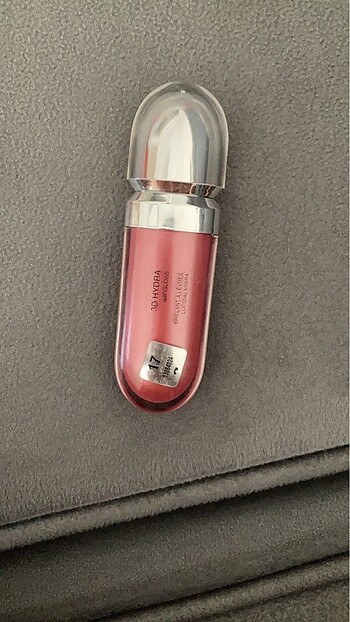  Beden Kiko Gloss