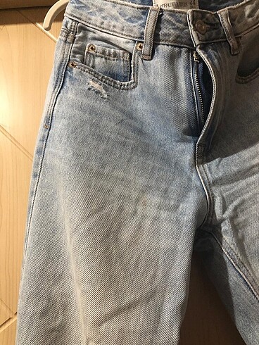 Jean pantolun