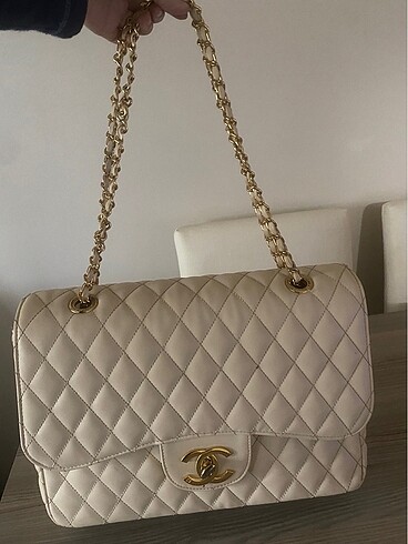 Chanel Chanel bavul çanta