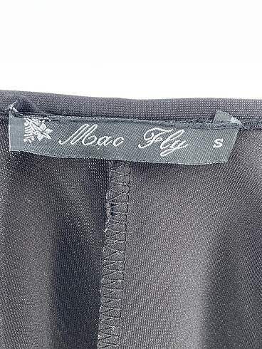 Vintage Love Kısa Elbise %70 İndirimli. - Görsel 4