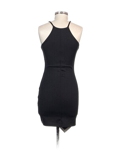 Vintage Love Kısa Elbise %70 İndirimli. - Görsel 3