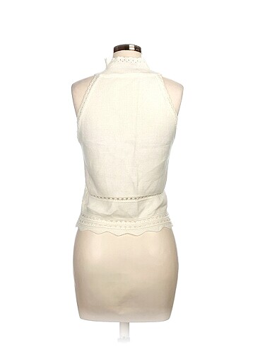 Vintage Love Bluz %70 İndirimli. - Görsel 3