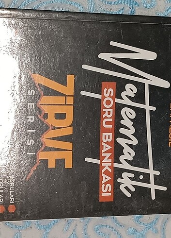 Tyt matematik soru bankası ÖSYM 0 uygun yeni nesil sorular 