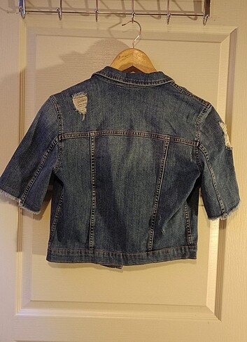 LC Waikiki kot ceket