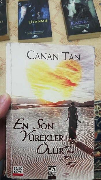 En son yürekler ölür