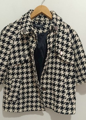 Kazayak Model Kısa Kaban Ceket - Görsel 3