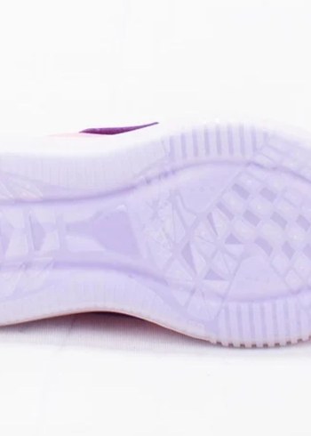 Vicco Renkli Spor Ayakkabı Bağcıklı - Görsel 2