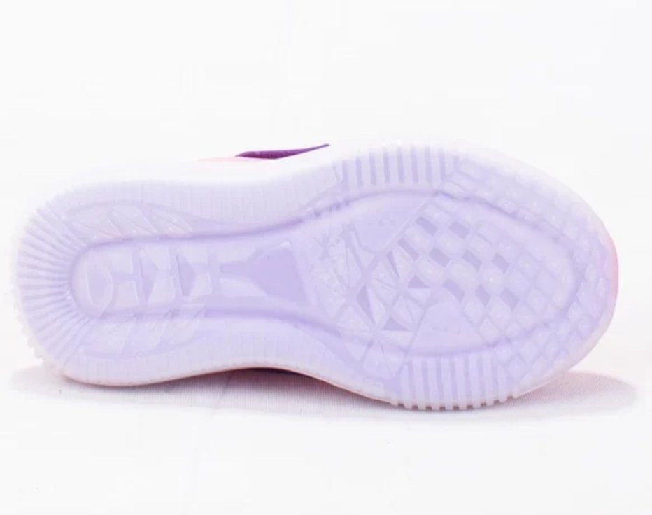 Vicco Renkli Spor Ayakkabı Bağcıklı - Görsel 2