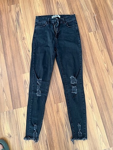 JEANS PANTALON