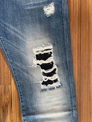 Diğer JEANS PANTALON