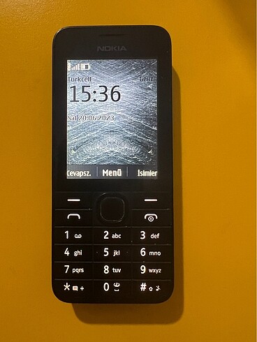 Nokia 208.1 telefon
