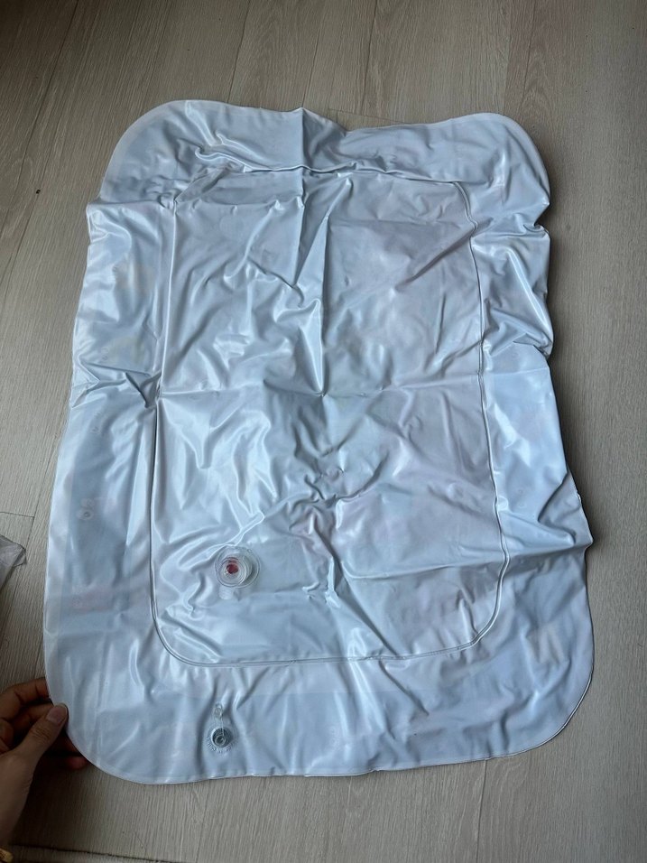 bebek için renkli su oyun matı - Görsel 2