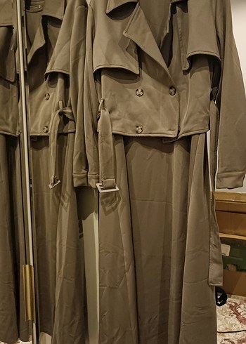 ikili tesettür takım.yelek ceket skuba - Görsel 6