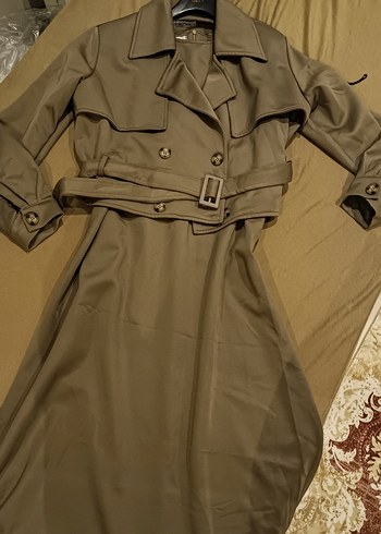 ikili tesettür takım.yelek ceket skuba - Görsel 2