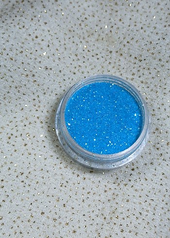 Renkli Parlak Tırnak Süsleme adedi - Görsel 2