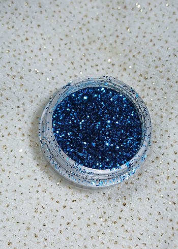 Renkli Parlak Tırnak Süsleme adedi - Görsel 4