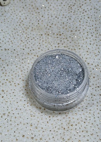 Renkli Parlak Tırnak Süsleme adedi - Görsel 5