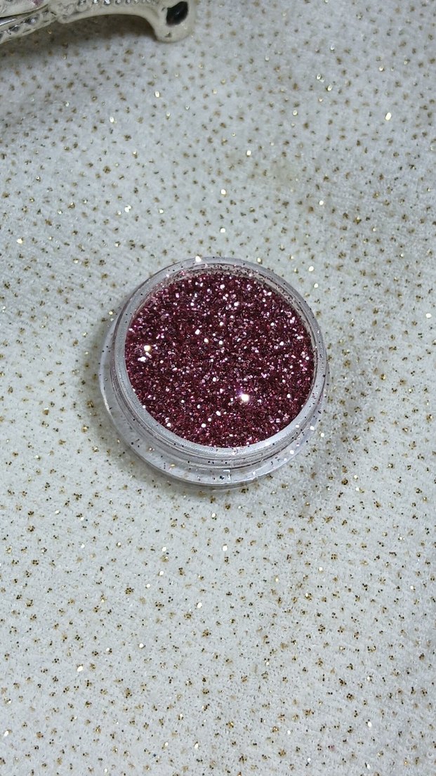 Renkli Parlak Tırnak Süsleme adedi - Görsel 3