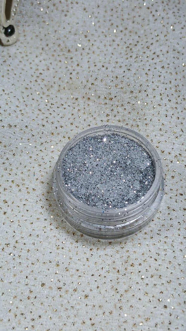 Renkli Parlak Tırnak Süsleme adedi - Görsel 5