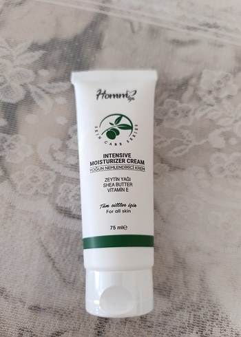Diger Kadın Yoğun Nemlendirici Krem 75ml