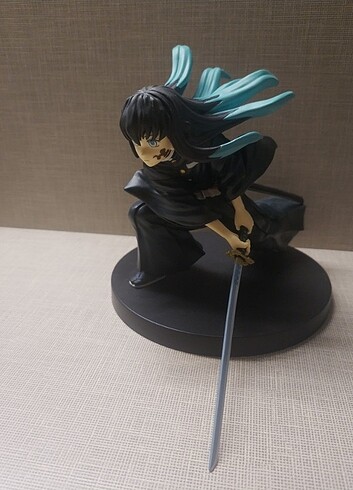 Demon Slayer Muichiro 