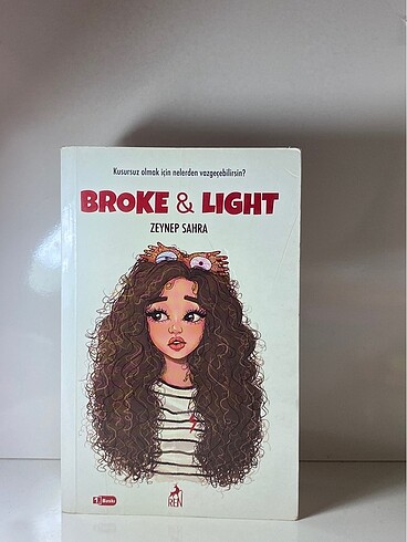 Broke&light