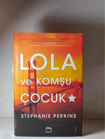 Lola Ve Komşu Çocuk