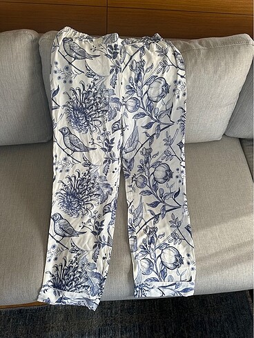 Diğer HOUSE OF SILK PİJAMA TAKIMI