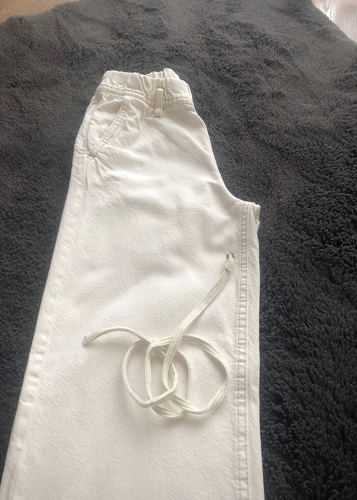 Zara kot - Görsel 2