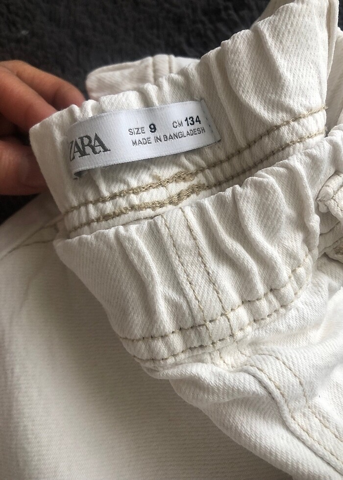 Zara kot - Görsel 3