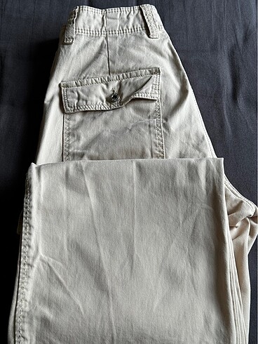 Bershka pantolon - Görsel 3